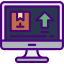 Delivery icon 64x64