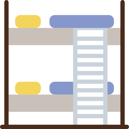 Bunk icon