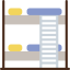 Bunk icon 64x64