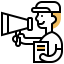 Director icon 64x64