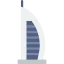 Burj al arab icon 64x64