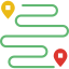 Road map 상 64x64
