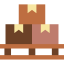 Pallet ícono 64x64