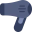 Hairdryer icon 64x64