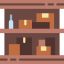 Supermarket icon 64x64