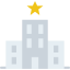 Hotel icon 64x64