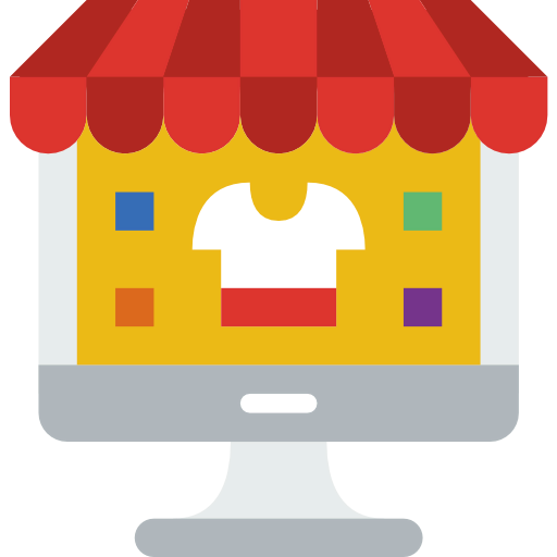Eshop icon