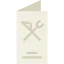 Menu icon 64x64