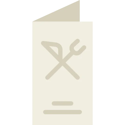 Menu icon