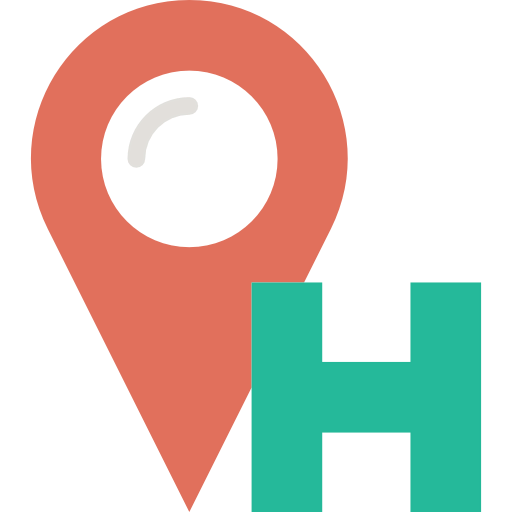 Location icon