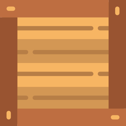Crate icon