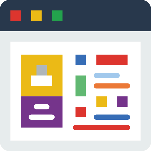Ecommerce icon
