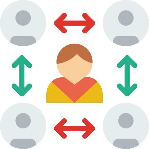 Conversation icon