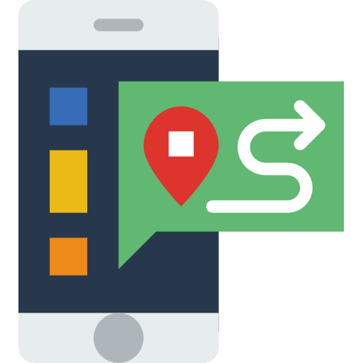 Location icon