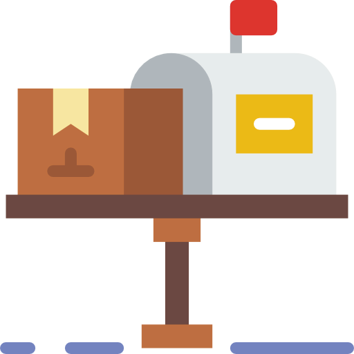 Delivery icon