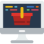 Ecommerce icon 64x64