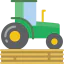 Tractor icon 64x64