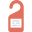 Doorknob icon 64x64