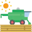 Harvester icon 64x64
