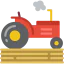Tractor icon 64x64