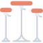 Stool icon 64x64