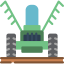 Tractor icon 64x64