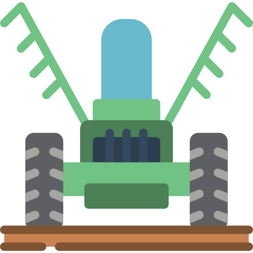 Tractor icon