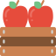 Apples Ikona 64x64