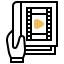 Script icon 64x64