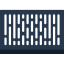 Barcode icon 64x64