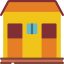 Stable アイコン 64x64
