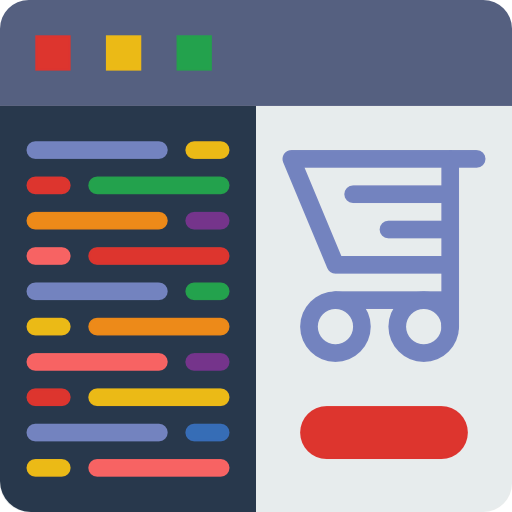 Ecommerce icon