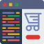 Ecommerce icon 64x64