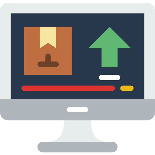 Delivery icon