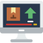 Delivery icon 64x64