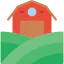 Landscape icon 64x64