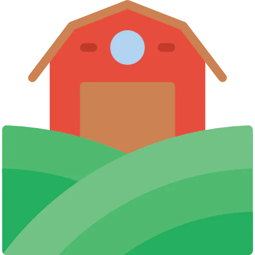 Landscape icon