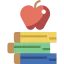 Apple icon 64x64