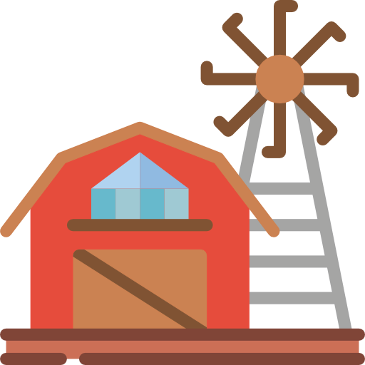 Barn icon