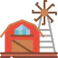 Barn icon 64x64