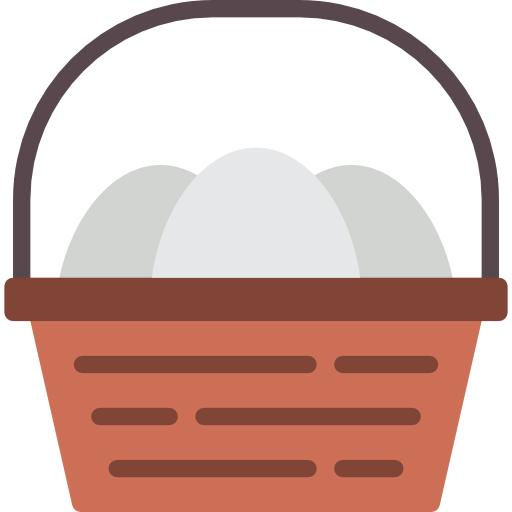 Eggs icon