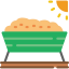 Trough icon 64x64
