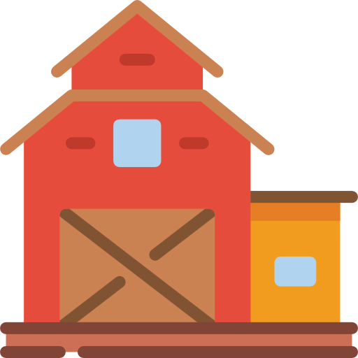 Barn icon