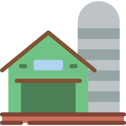 Barn icon