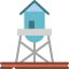 Silo icon 64x64