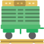 Trailer icon 64x64