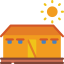 Building icon 64x64