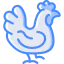 Chicken icon 64x64