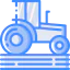 Tractor icon 64x64