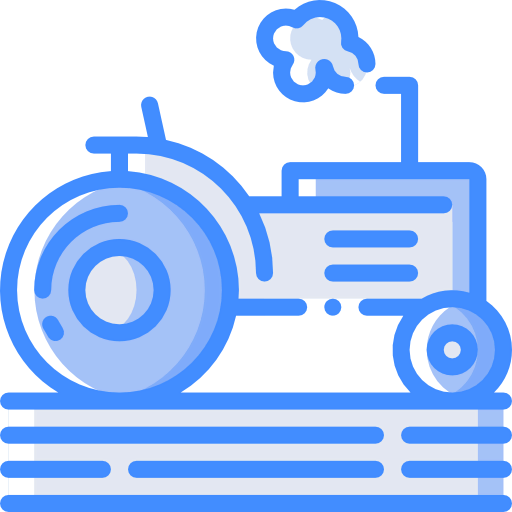 Tractor icon